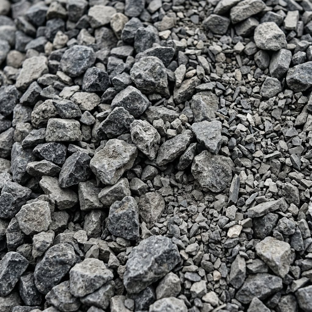 Grit Metal